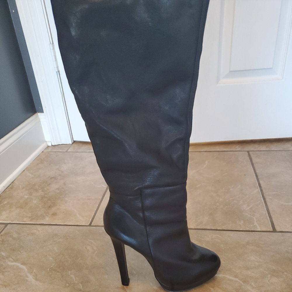 Steve Madden Boots